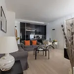 Style And Comfort In The Heart Of Florence