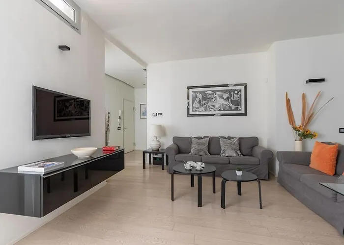 Style And Comfort In The Heart Of Florence