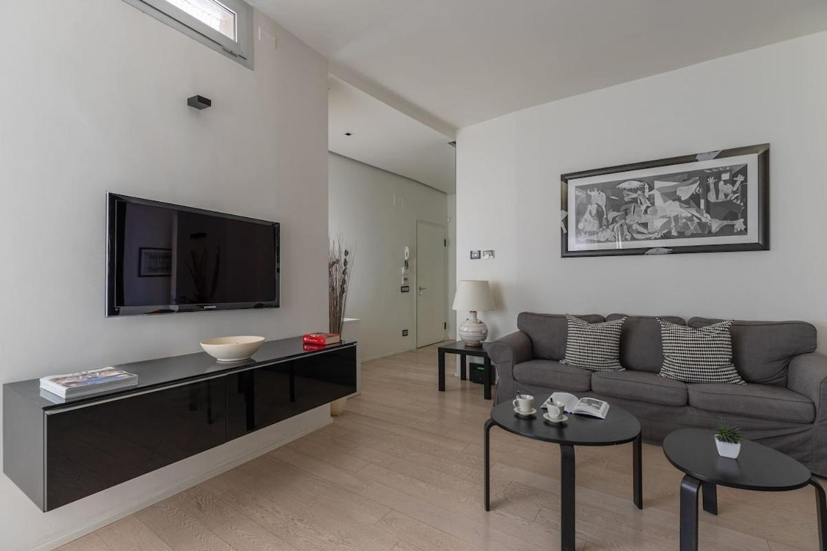 Appartement Style And Comfort In The Heart Of