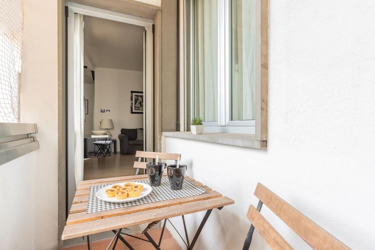 Style And Comfort In The Heart Of Appartement Florence