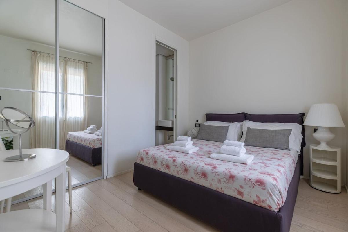 Style And Comfort In The Heart Of
