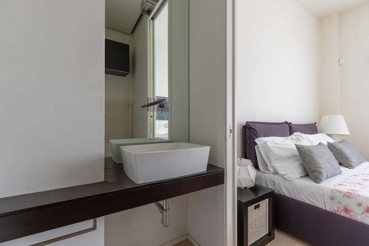 Style And Comfort In The Heart Of Appartement *