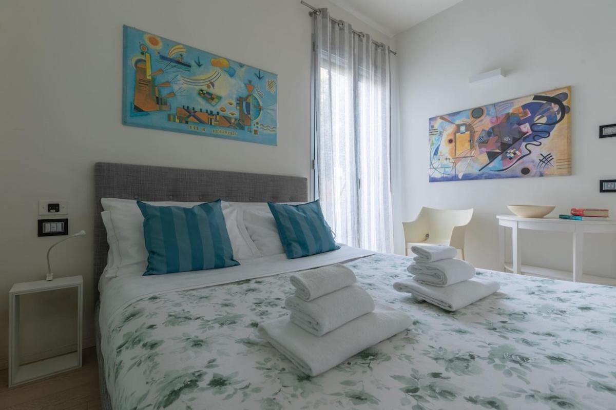 Appartement Style And Comfort In The Heart Of Florence