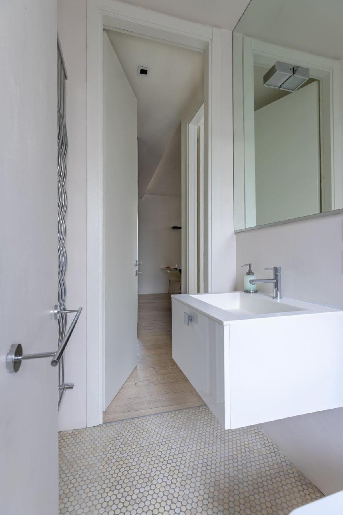 Style And Comfort In The Heart Of