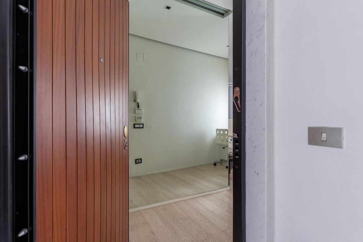 Style And Comfort In The Heart Of Appartement