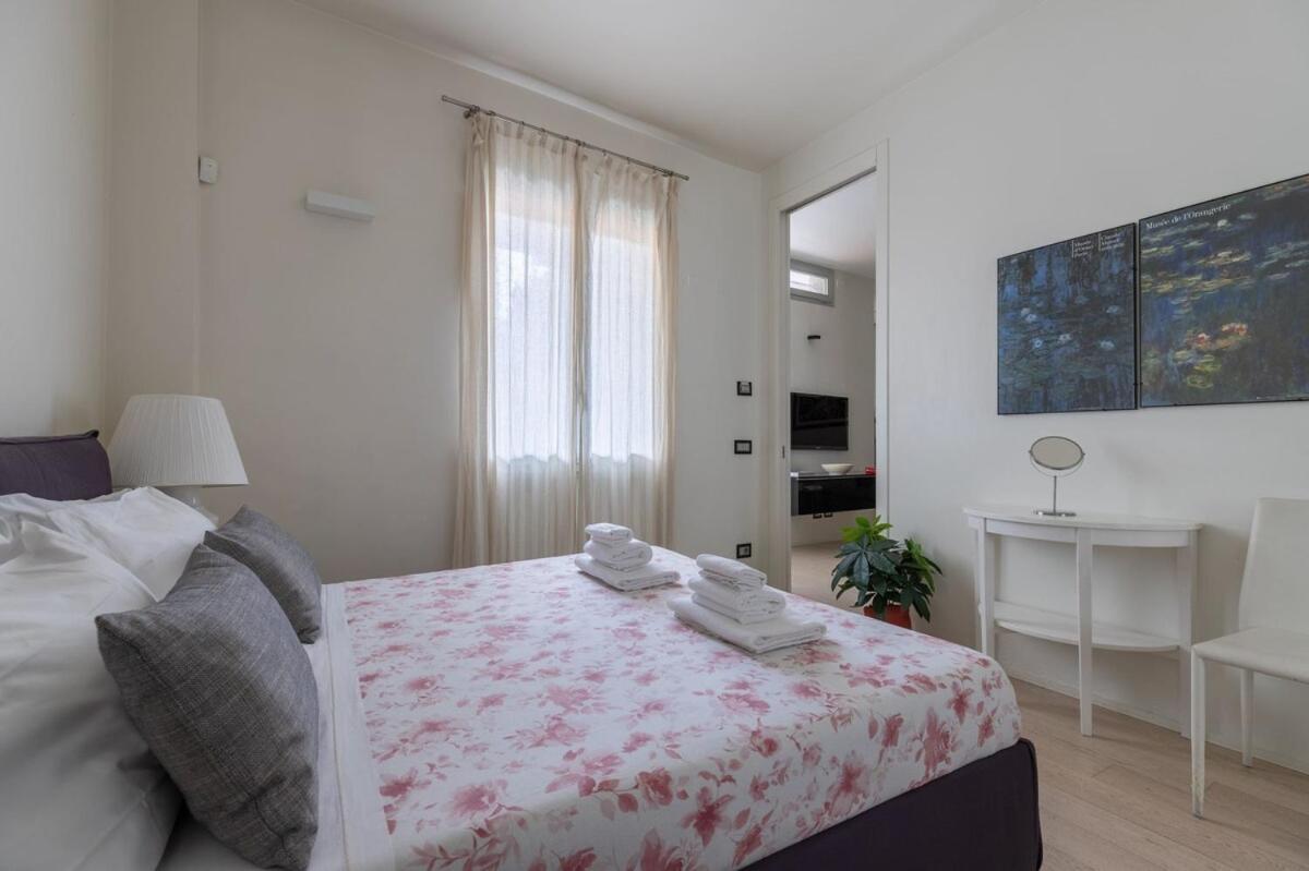 Style And Comfort In The Heart Of Appartement *